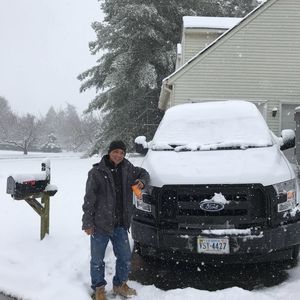 Meet your Posher, Dong